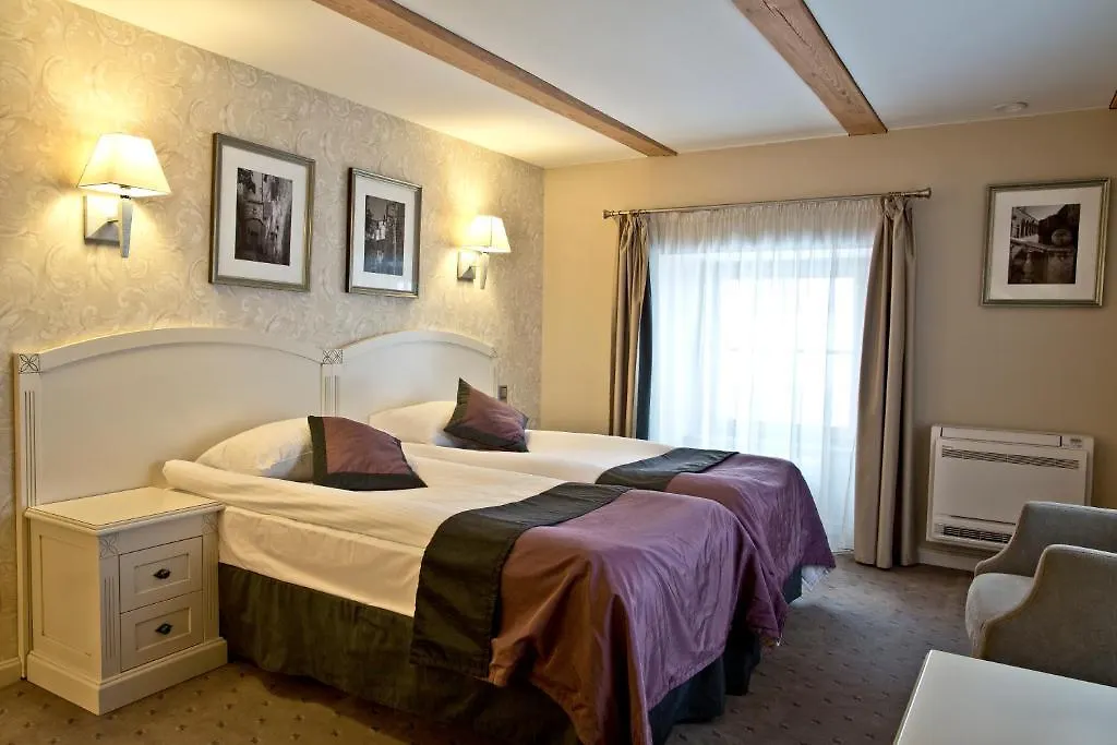 Hotel Zamek Topacz Wysoka