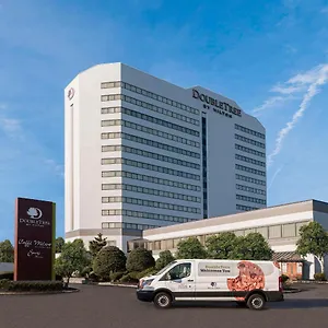 Doubletree By Hilton Lee/george Washington Bridge Hotel Fort Lee