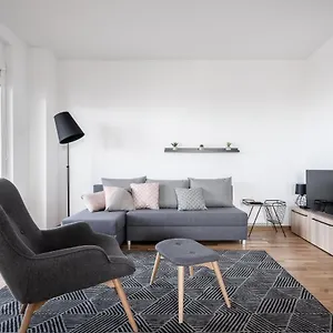 Rentplanet - Atal Tower Apartment
