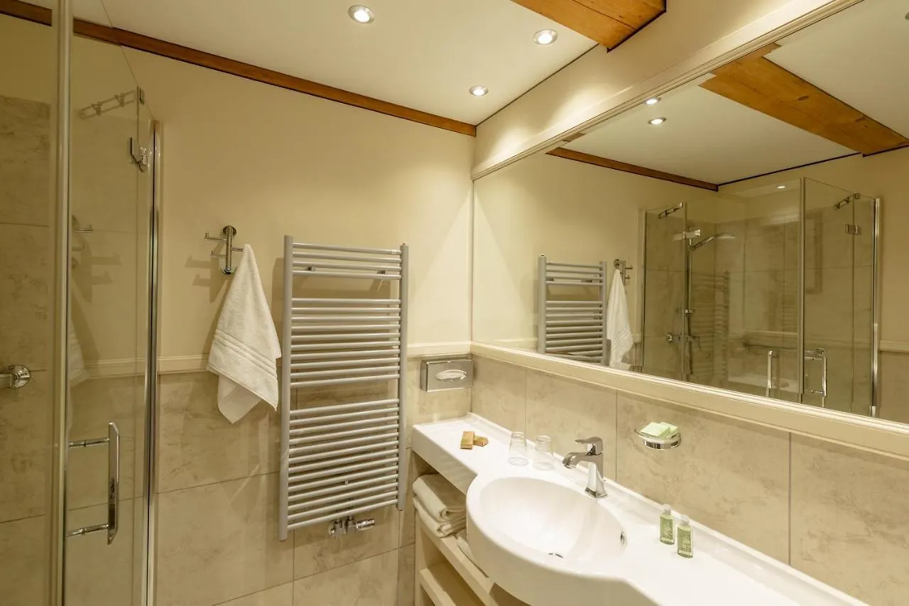 **** Hotel Zamek Topacz Wysoka  Poland